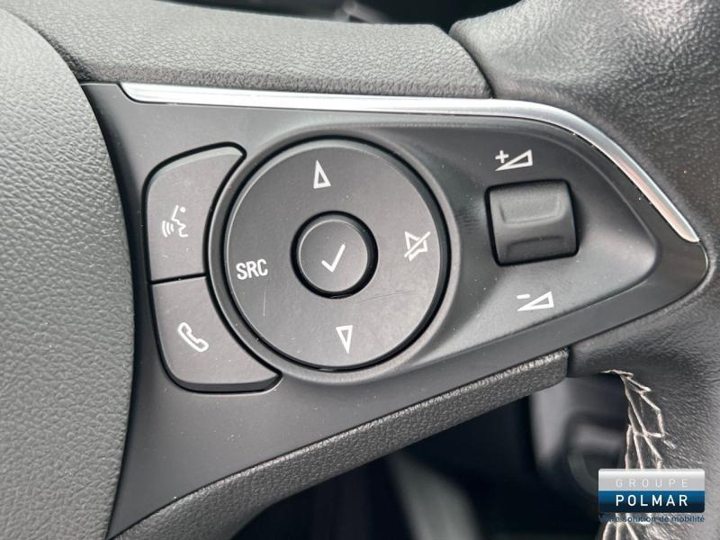 OPEL Mokka - Mokka-e 136ch Elegance - Groupe Polmar