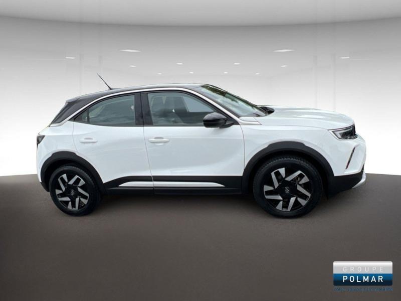 OPEL Mokka - Mokka-e 136ch Elegance - Groupe Polmar