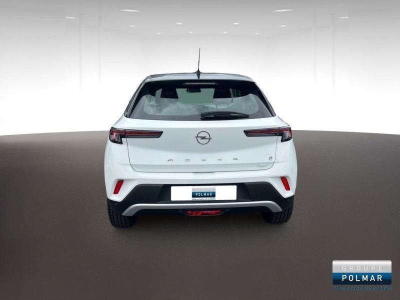 OPEL Mokka - Mokka-e 136ch Elegance - Groupe Polmar