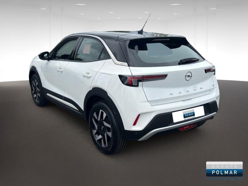 OPEL Mokka - Mokka-e 136ch Elegance - Groupe Polmar