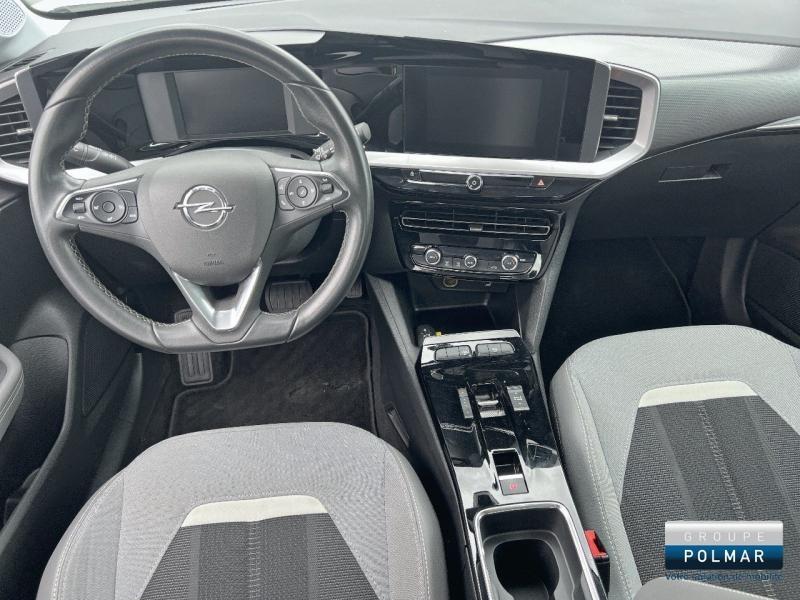 OPEL Mokka - Mokka-e 136ch Elegance - Groupe Polmar
