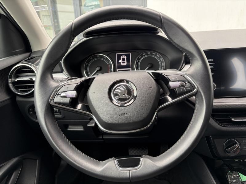 SKODA Fabia - 1.0 TSI 110ch Ambition DSG7 - Groupe Polmar