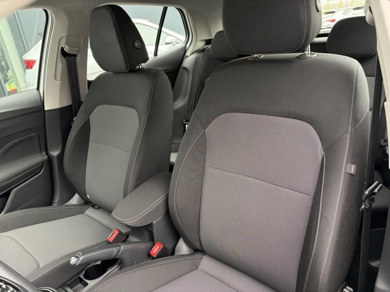 SKODA Fabia - 1.0 TSI 110ch Ambition DSG7 - Groupe Polmar