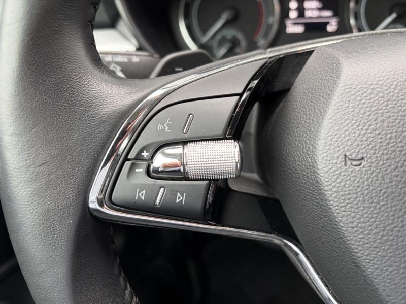 SKODA Fabia - 1.0 TSI 110ch Ambition DSG7 - Groupe Polmar