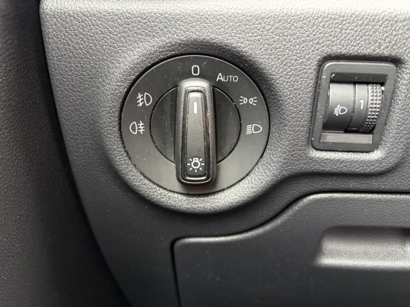 SKODA Fabia - 1.0 TSI 110ch Ambition DSG7 - Groupe Polmar