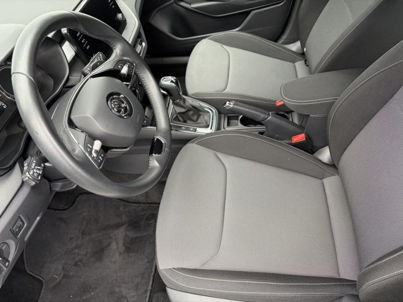 SKODA Fabia - 1.0 TSI 110ch Ambition DSG7 - Groupe Polmar