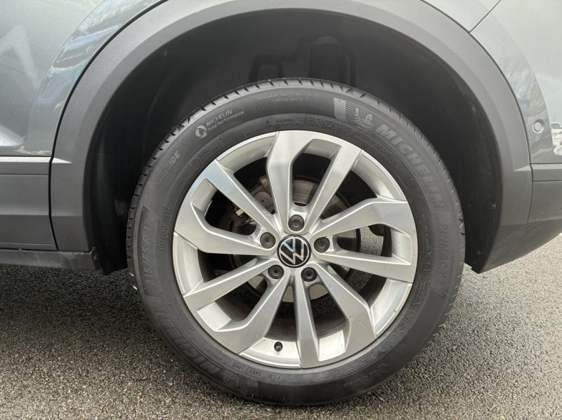 VOLKSWAGEN T-Roc - 1.0 TSI 110ch Life - Groupe Polmar