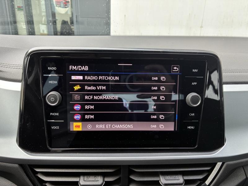 VOLKSWAGEN T-Roc - 1.0 TSI 110ch Life - Groupe Polmar