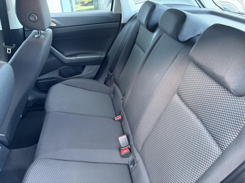 VOLKSWAGEN Polo - 1.0 MPI 80ch Polo - Groupe Polmar