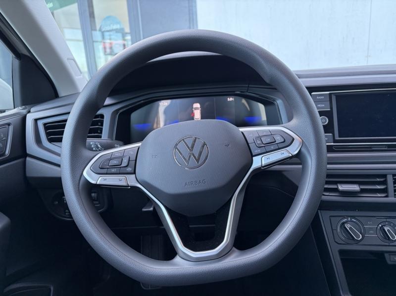 VOLKSWAGEN Polo - 1.0 MPI 80ch Polo - Groupe Polmar