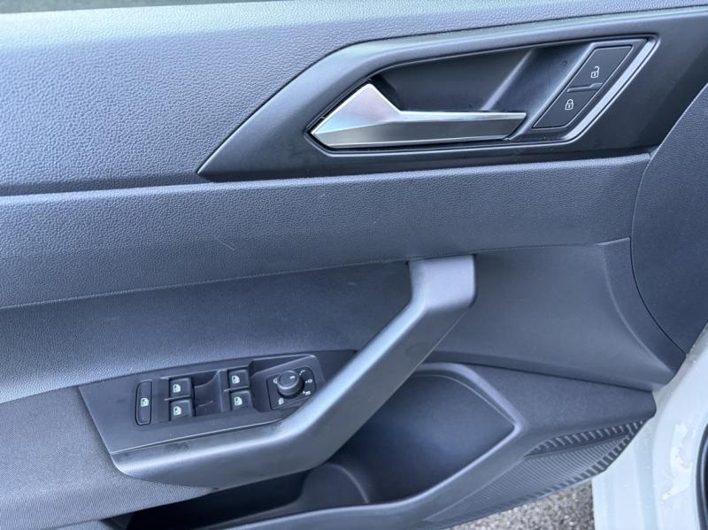 VOLKSWAGEN Polo - 1.0 MPI 80ch Polo - Groupe Polmar