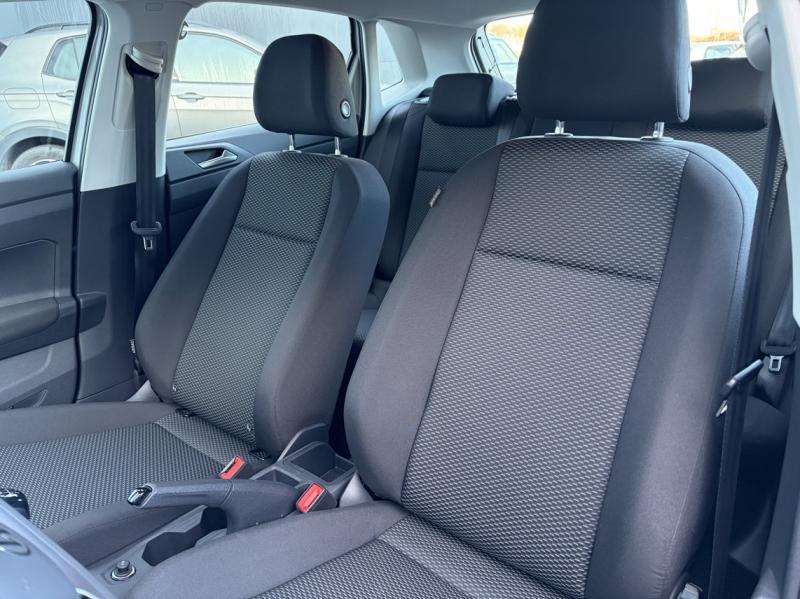 VOLKSWAGEN Polo - 1.0 MPI 80ch Polo - Groupe Polmar