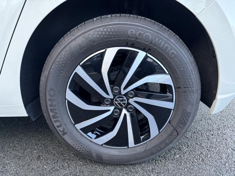 VOLKSWAGEN Polo - 1.0 MPI 80ch Polo - Groupe Polmar