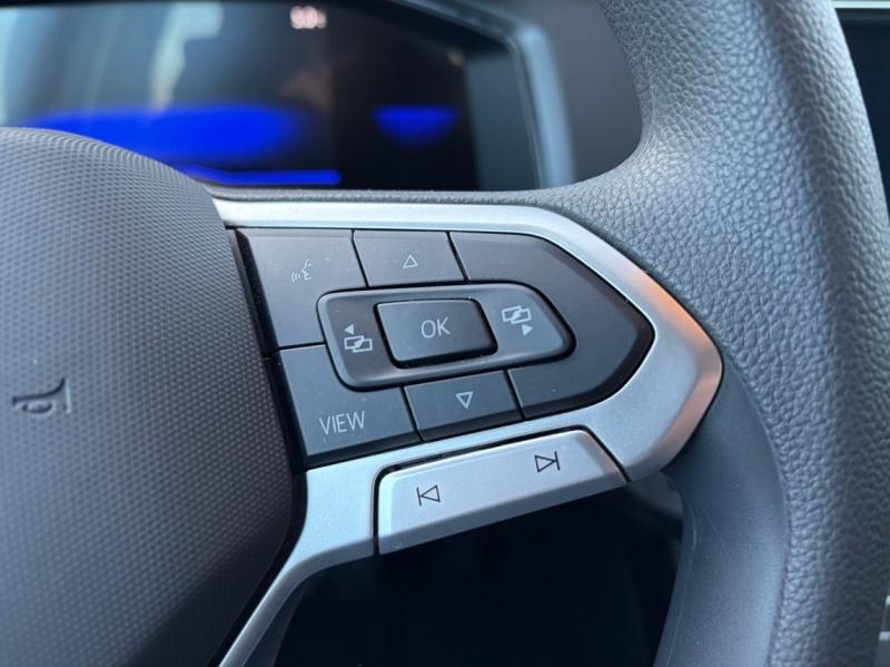 VOLKSWAGEN Polo - 1.0 MPI 80ch Polo - Groupe Polmar