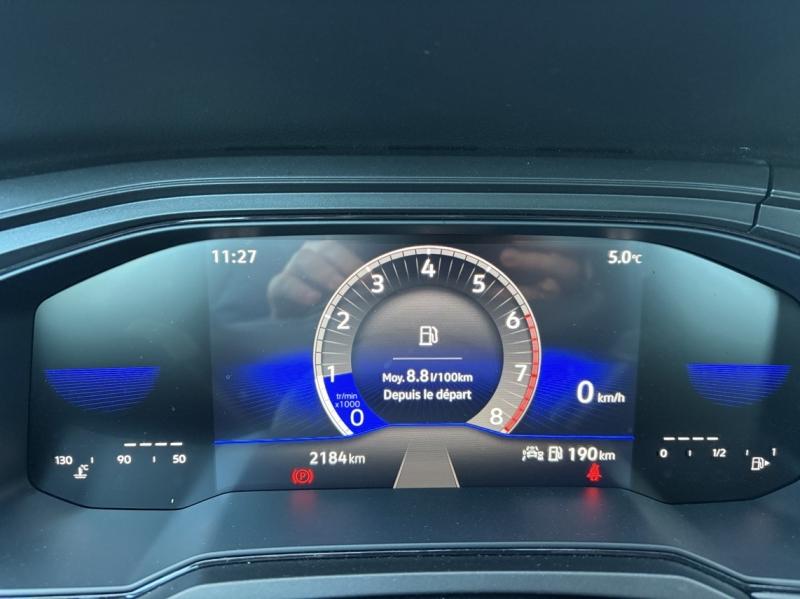 VOLKSWAGEN Polo - 1.0 MPI 80ch Polo - Groupe Polmar