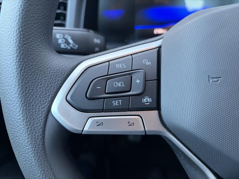 VOLKSWAGEN Polo - 1.0 MPI 80ch Polo - Groupe Polmar