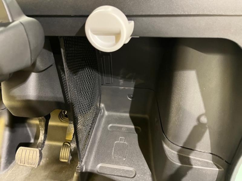 FIAT Topolino - Dolcevita 5,4 kWh - Groupe Polmar