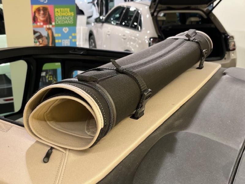 FIAT Topolino - Dolcevita 5,4 kWh - Groupe Polmar