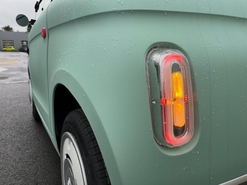 FIAT Topolino - Topolino 5,4 kWh - Groupe Polmar