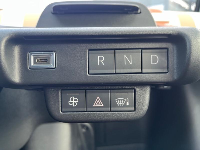 FIAT Topolino - Topolino 5,4 kWh - Groupe Polmar