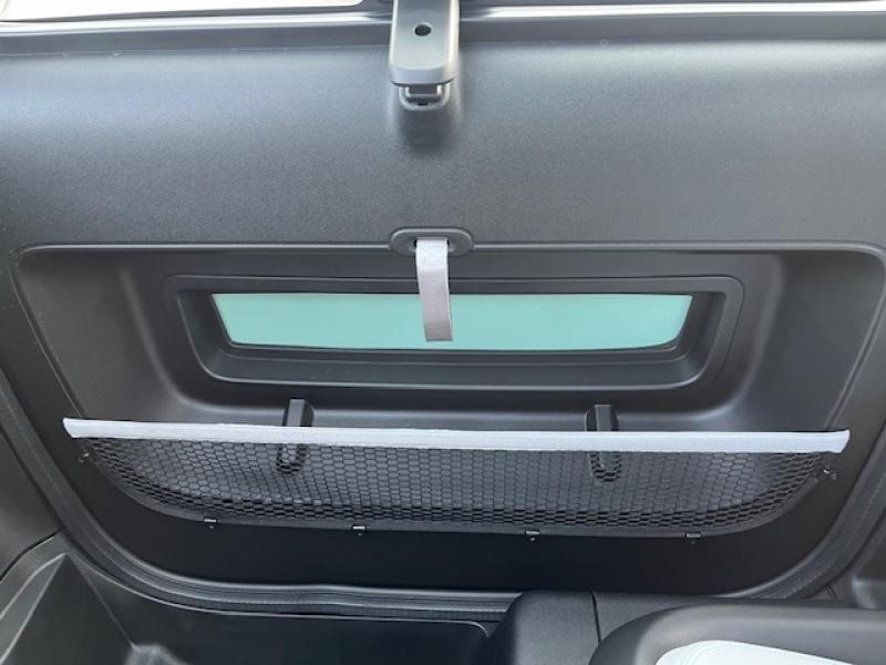 FIAT Topolino - Topolino 5,4 kWh - Groupe Polmar