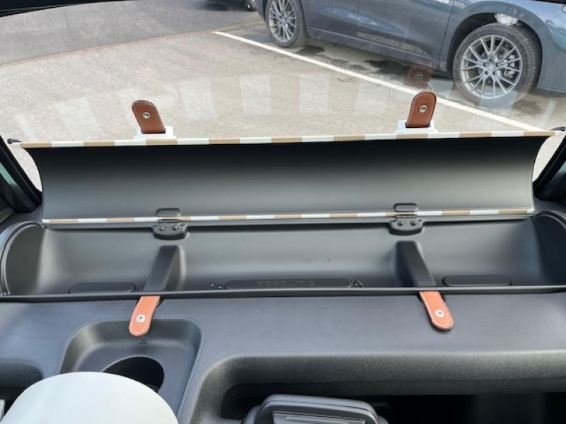 FIAT Topolino - Topolino 5,4 kWh - Groupe Polmar