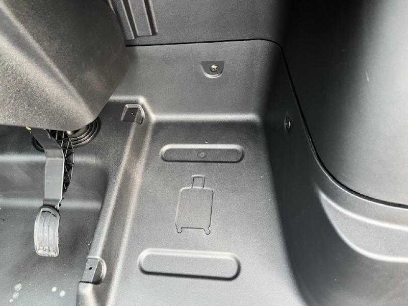 FIAT Topolino - Topolino 5,4 kWh - Groupe Polmar