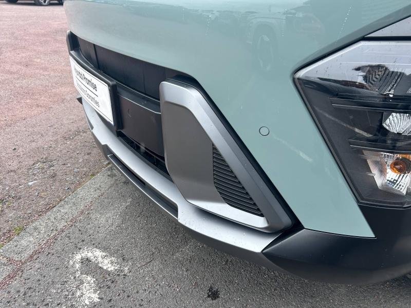 HYUNDAI Kona - 1.6 GDi 129ch Hybrid Creative DCT-6 - Groupe Polmar