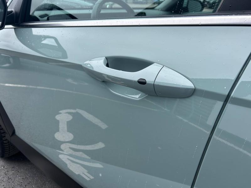 HYUNDAI Kona - 1.6 GDi 129ch Hybrid Creative DCT-6 - Groupe Polmar