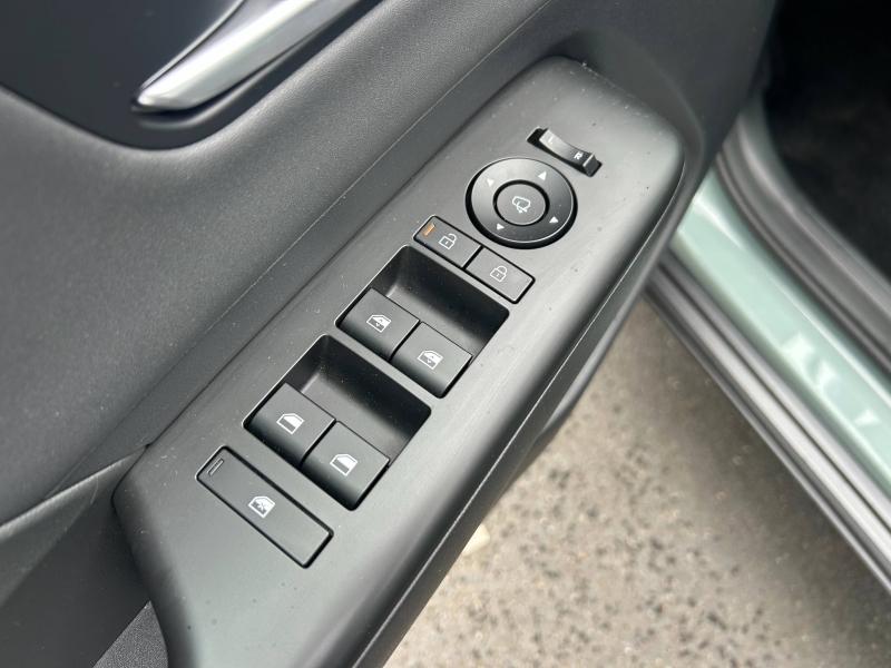 HYUNDAI Kona - 1.6 GDi 129ch Hybrid Creative DCT-6 - Groupe Polmar