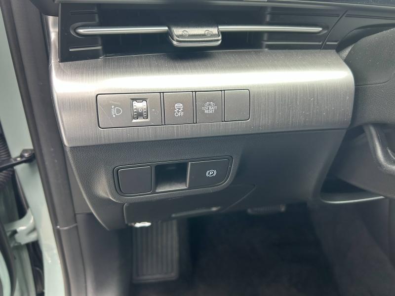 HYUNDAI Kona - 1.6 GDi 129ch Hybrid Creative DCT-6 - Groupe Polmar