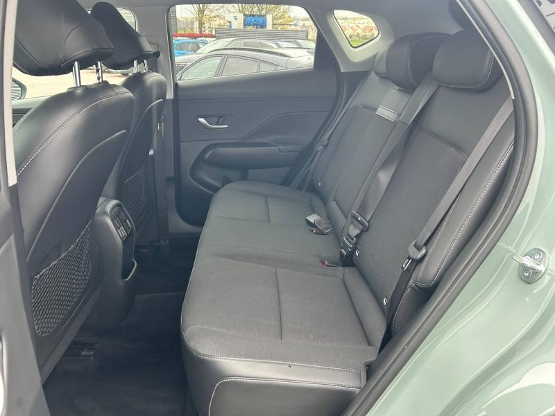HYUNDAI Kona - 1.6 GDi 129ch Hybrid Creative DCT-6 - Groupe Polmar