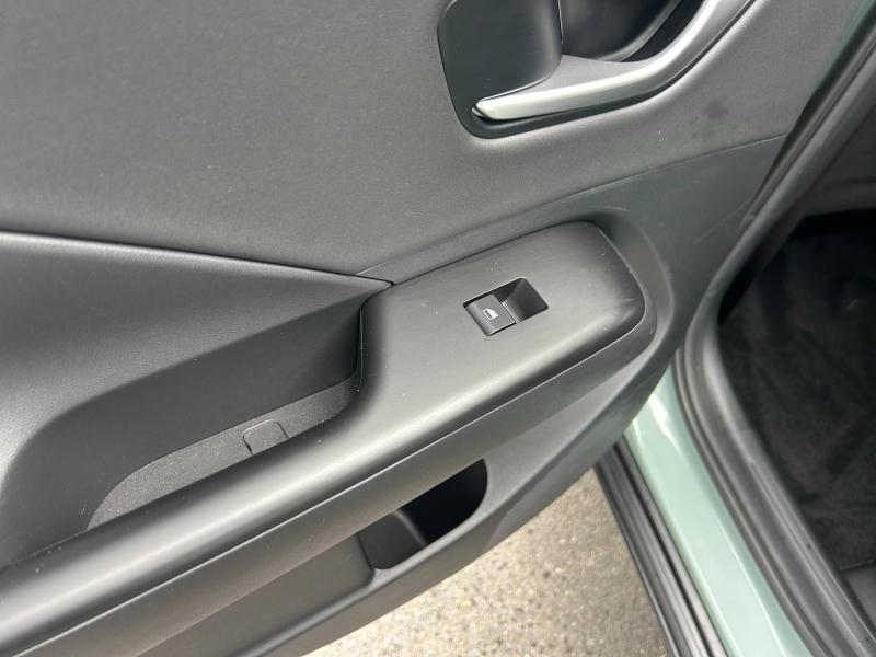 HYUNDAI Kona - 1.6 GDi 129ch Hybrid Creative DCT-6 - Groupe Polmar