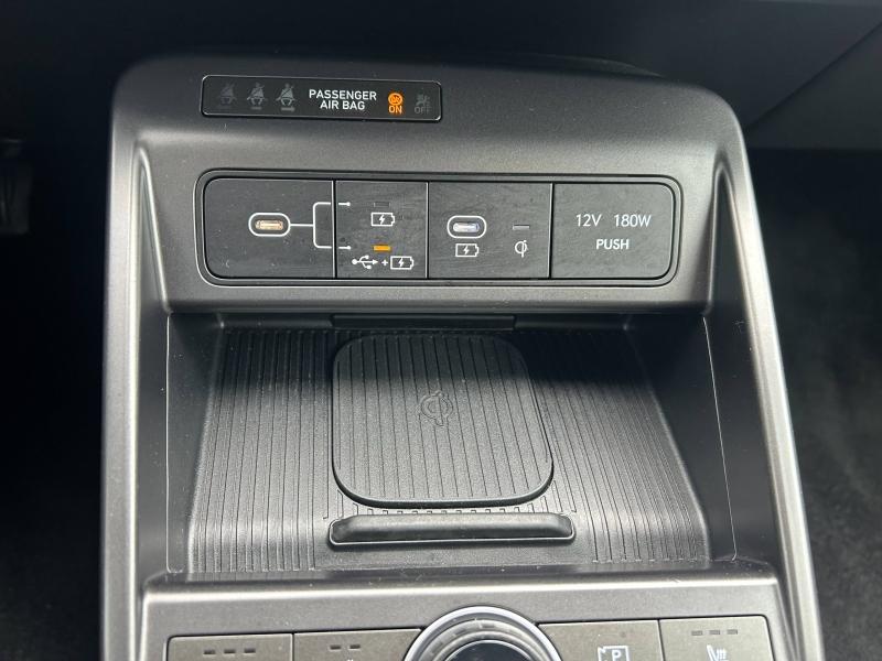 HYUNDAI Kona - 1.6 GDi 129ch Hybrid Creative DCT-6 - Groupe Polmar