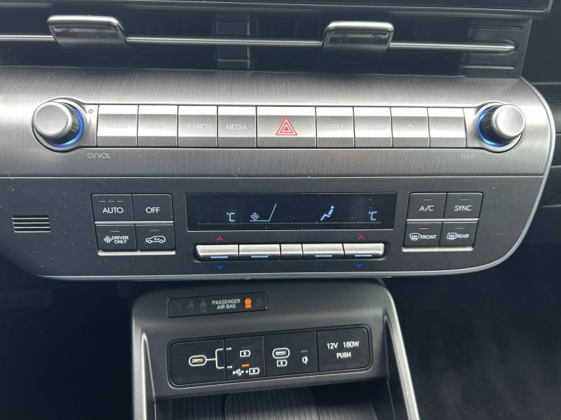 HYUNDAI Kona - 1.6 GDi 129ch Hybrid Creative DCT-6 - Groupe Polmar