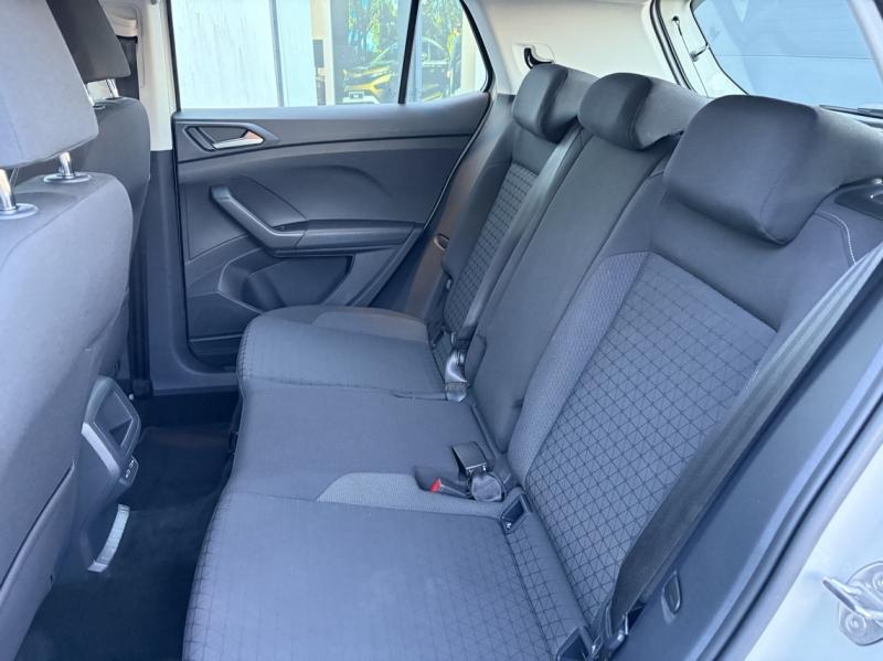 VOLKSWAGEN T-Cross - 1.0 TSI 95ch Life Tech - Groupe Polmar