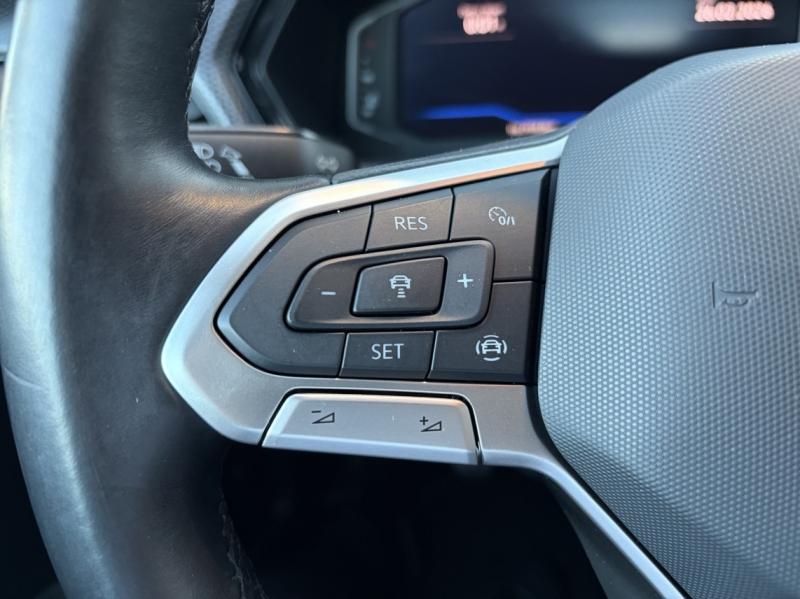 VOLKSWAGEN T-Cross - 1.0 TSI 95ch Life Tech - Groupe Polmar