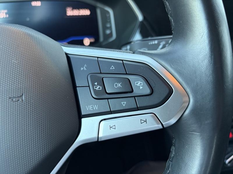 VOLKSWAGEN T-Cross - 1.0 TSI 95ch Life Tech - Groupe Polmar