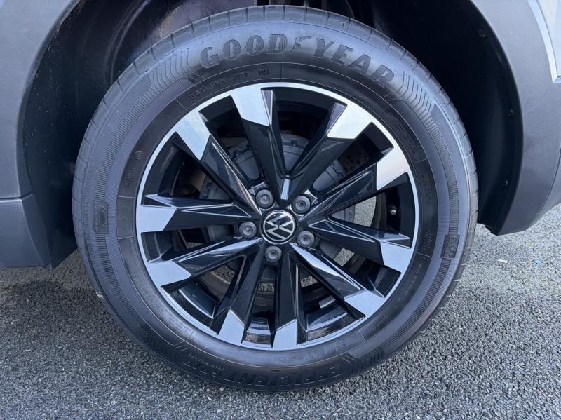 VOLKSWAGEN T-Cross - 1.0 TSI 95ch Life Tech - Groupe Polmar