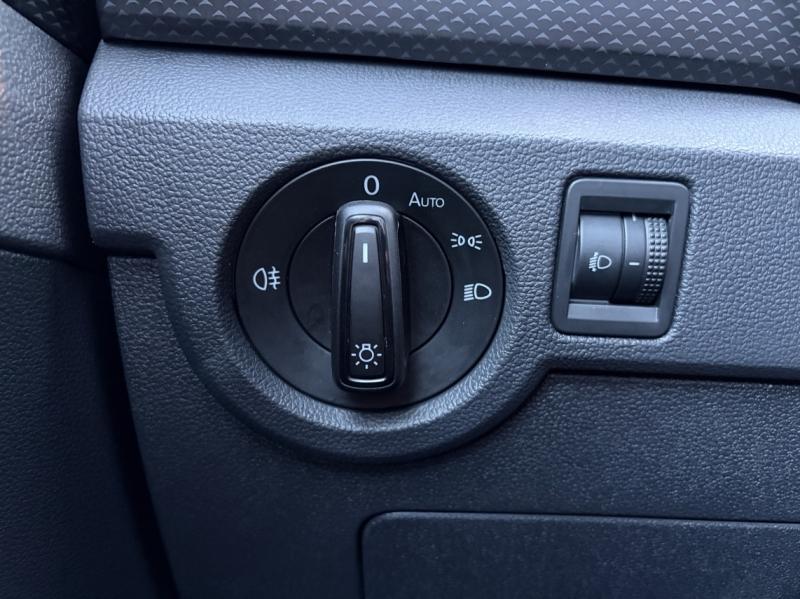 VOLKSWAGEN T-Cross - 1.0 TSI 95ch Life Tech - Groupe Polmar