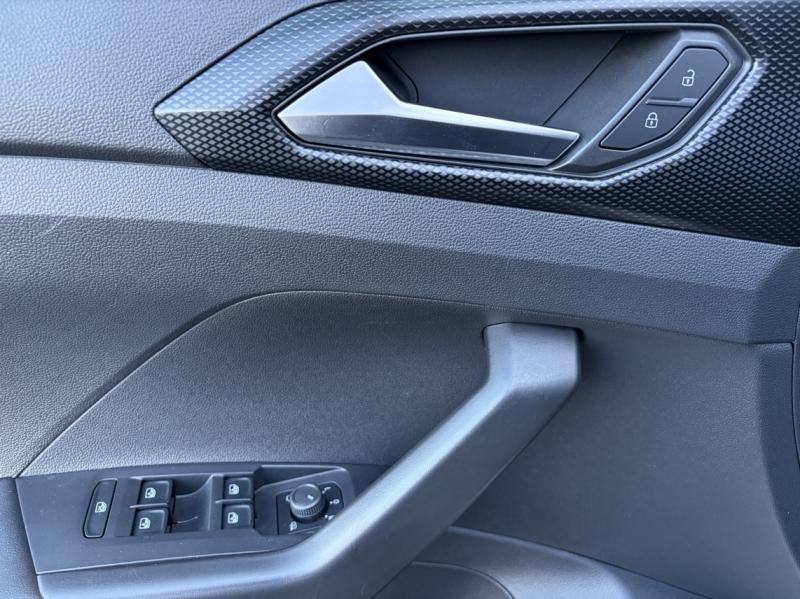 VOLKSWAGEN T-Cross - 1.0 TSI 95ch Life Tech - Groupe Polmar