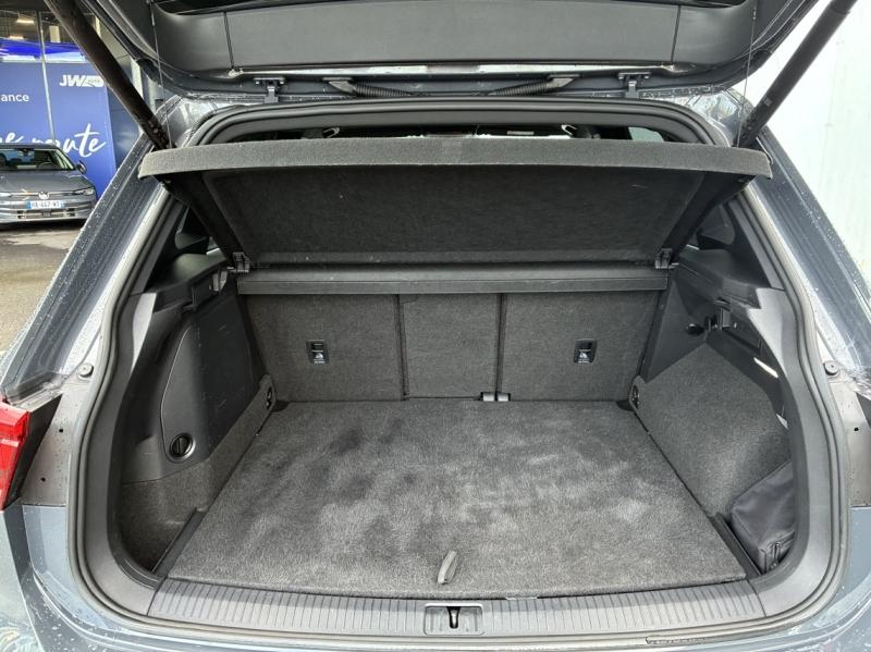 VOLKSWAGEN Tiguan - 1.4 eHybrid 245ch R-Line DSG6 - Groupe Polmar