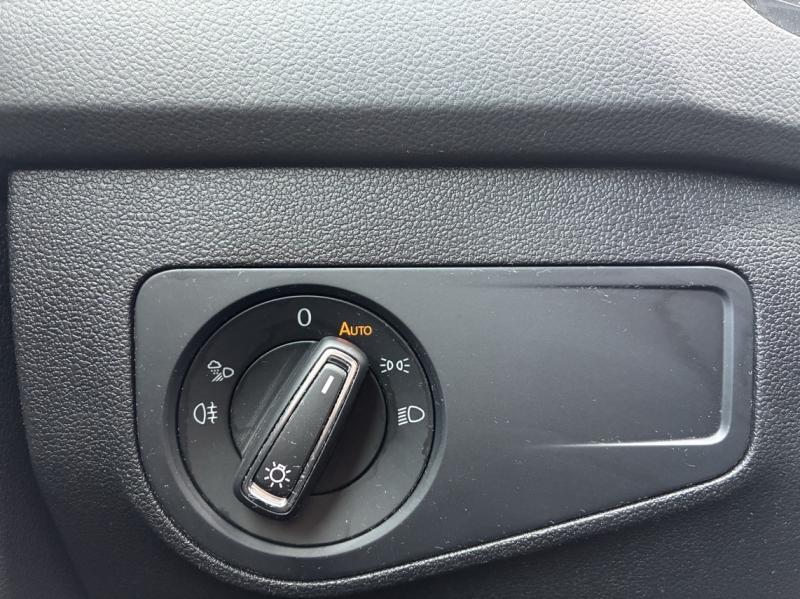 VOLKSWAGEN Tiguan - 1.4 eHybrid 245ch R-Line DSG6 - Groupe Polmar