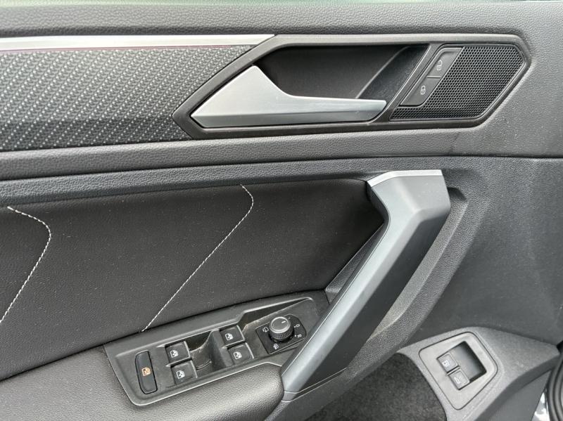VOLKSWAGEN Tiguan - 1.4 eHybrid 245ch R-Line DSG6 - Groupe Polmar