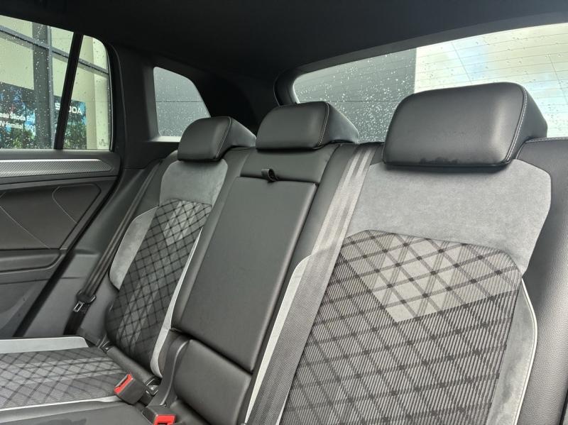 VOLKSWAGEN Tiguan - 1.4 eHybrid 245ch R-Line DSG6 - Groupe Polmar