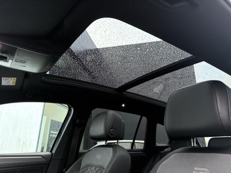 VOLKSWAGEN Tiguan - 1.4 eHybrid 245ch R-Line DSG6 - Groupe Polmar