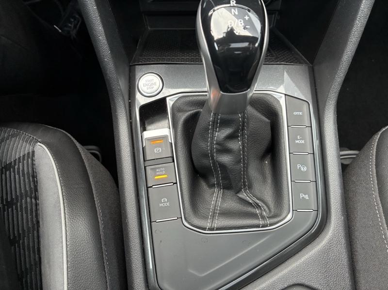 VOLKSWAGEN Tiguan - 1.4 eHybrid 245ch R-Line DSG6 - Groupe Polmar