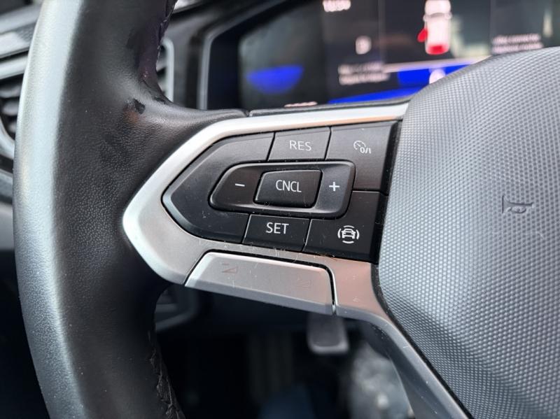 VOLKSWAGEN Polo - 1.0 TSI 95ch Life - Groupe Polmar