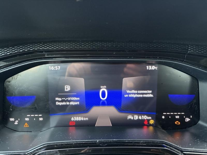 VOLKSWAGEN Polo - 1.0 TSI 95ch Life - Groupe Polmar