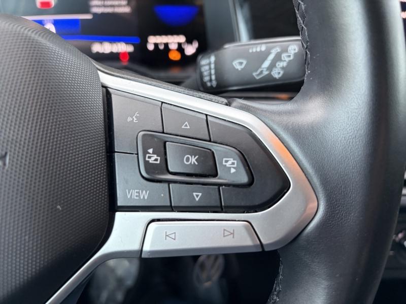 VOLKSWAGEN Polo - 1.0 TSI 95ch Life - Groupe Polmar